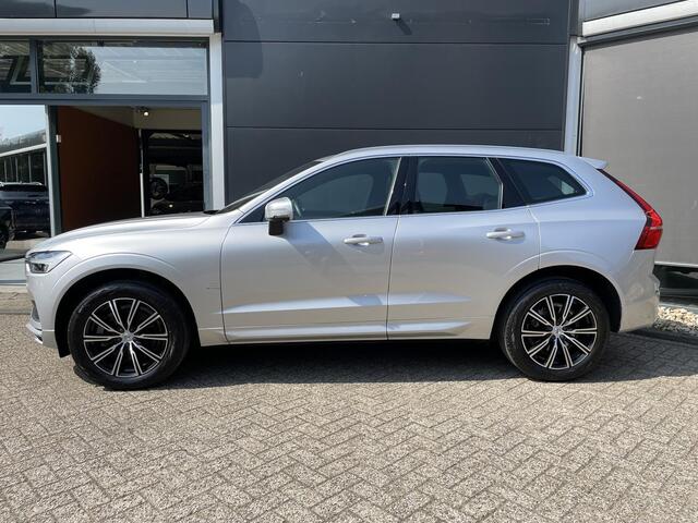 Volvo XC60 B5 Automaat Business Pro 360 Graden Camera | Verwarmbare Voorstoelen | Panoramadak | Adaptieve Cruise Control | Navigatie | Bluetooth Telefonie & Multimedia | Harman Kardon | Elektrisch Verstelbare Bestuurdersstoel