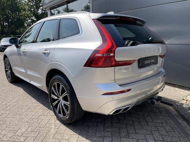Volvo XC60 B5 Automaat Business Pro 360 Graden Camera | Verwarmbare Voorstoelen | Panoramadak | Adaptieve Cruise Control | Navigatie | Bluetooth Telefonie & Multimedia | Harman Kardon | Elektrisch Verstelbare Bestuurdersstoel