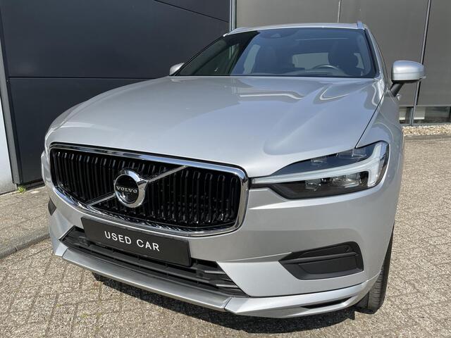 Volvo XC60 B5 Automaat Business Pro 360 Graden Camera | Verwarmbare Voorstoelen | Panoramadak | Adaptieve Cruise Control | Navigatie | Bluetooth Telefonie & Multimedia | Harman Kardon | Elektrisch Verstelbare Bestuurdersstoel
