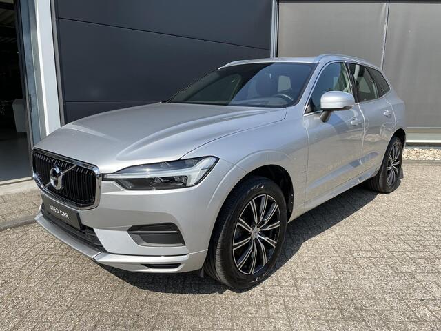 Volvo XC60 B5 Automaat Business Pro 360 Graden Camera | Verwarmbare Voorstoelen | Panoramadak | Adaptieve Cruise Control | Navigatie | Bluetooth Telefonie & Multimedia | Harman Kardon | Elektrisch Verstelbare Bestuurdersstoel