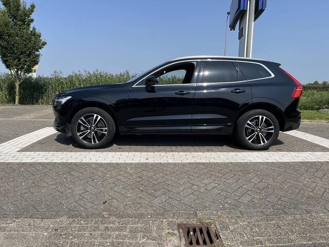 Volvo XC60 2.0 T5 Inscription | Leder | Stoelverwarming | Park.Camera | Verw. Voorruit | Trekhaak |