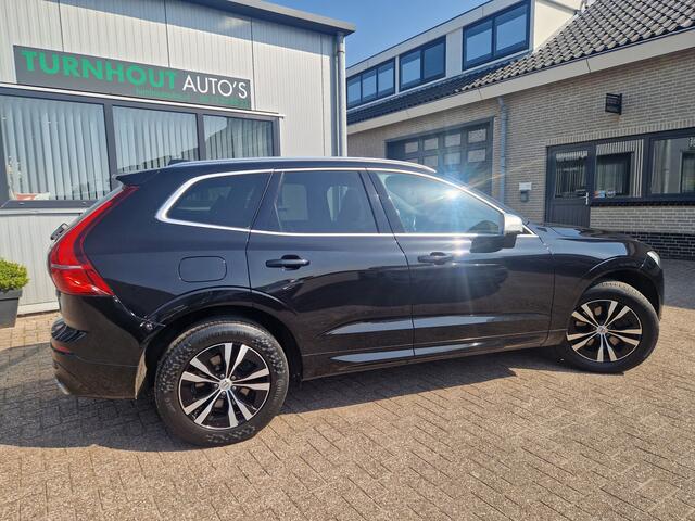 Volvo XC60 2.0 T8 Twin Engine AWD R-Design Luchtvering | Pano | Camera