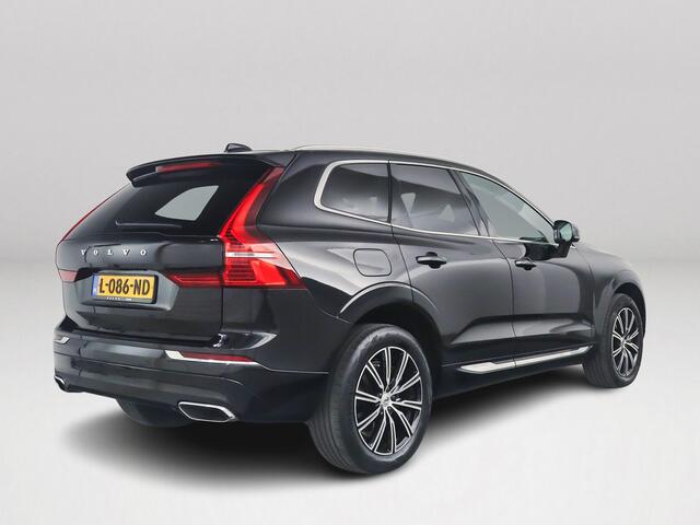 Volvo XC60 T6 Aut. Plug-in hybrid AWD Inscription | Panoramadak | Harman Kardon | Stoel- stuurverwarming | Stoelventilatie