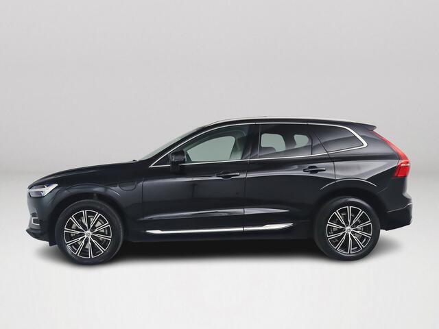 Volvo XC60 T6 Aut. Plug-in hybrid AWD Inscription | Panoramadak | Harman Kardon | Stoel- stuurverwarming | Stoelventilatie