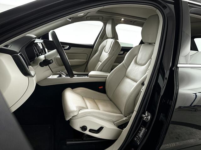 Volvo XC60 T6 Aut. Plug-in hybrid AWD Inscription | Panoramadak | Harman Kardon | Stoel- stuurverwarming | Stoelventilatie