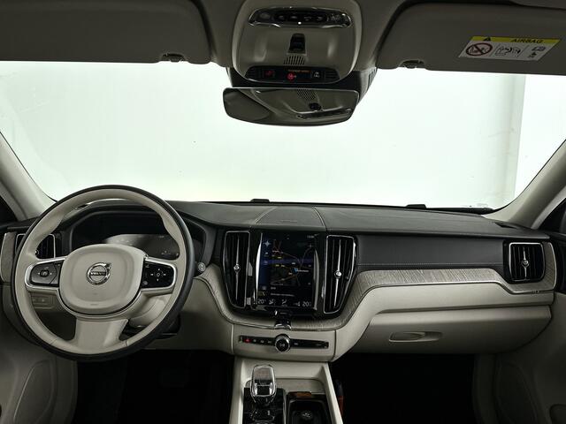 Volvo XC60 T6 Aut. Plug-in hybrid AWD Inscription | Panoramadak | Harman Kardon | Stoel- stuurverwarming | Stoelventilatie