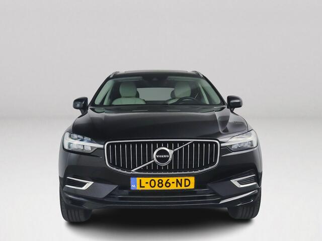 Volvo XC60 T6 Aut. Plug-in hybrid AWD Inscription | Panoramadak | Harman Kardon | Stoel- stuurverwarming | Stoelventilatie