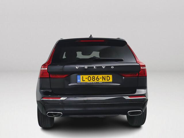 Volvo XC60 T6 Aut. Plug-in hybrid AWD Inscription | Panoramadak | Harman Kardon | Stoel- stuurverwarming | Stoelventilatie