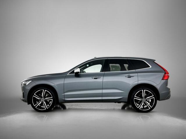 Volvo XC60 2.0 T5 AWD R-Design
