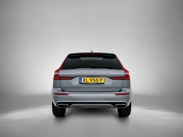 Volvo XC60 2.0 T5 AWD R-Design