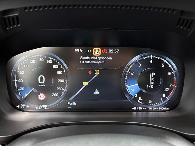 Volvo XC60 2.0 T5 AWD R-Design