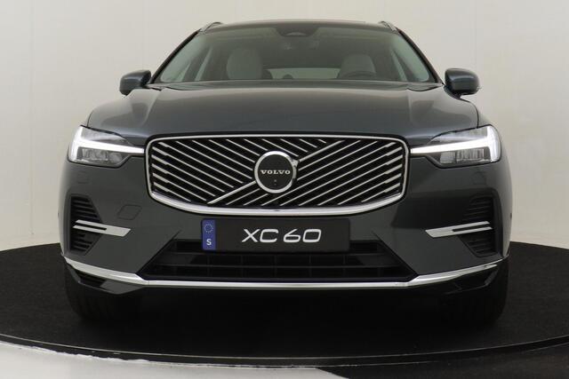 Volvo XC60 T6 PLUG-IN HYBRID AWD ULTRA BRIGHT -PANO.DAK|BOWERS&WILKINS|LUCHTVERING|360°CAM|20"|GEVENT.LEDER+MASSAGE