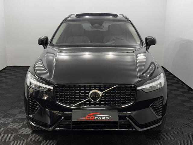 Volvo XC60 2.0 T6 Plug-in hybrid AWD Ultimate Bright Pano, Leder, Camera, Navi, Harman/Kardon, Memory, Elektrische achterklep, Virtual desk