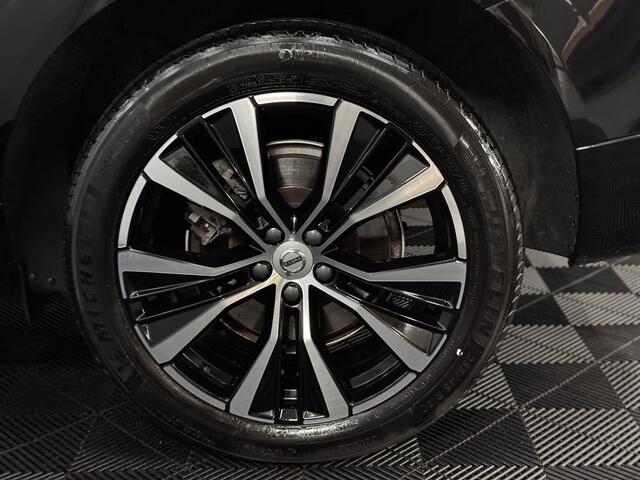 Volvo XC60 2.0 T6 Plug-in hybrid AWD Ultimate Bright Pano, Leder, Camera, Navi, Harman/Kardon, Memory, Elektrische achterklep, Virtual desk