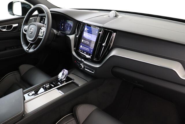 Volvo XC60 T8 PLUG-IN HYBRID AWD ULTRA BLACK EDITION [MY25] -PANO.DAK|LUCHTVERING|BOWERS&WILKINS|TREKHAAK|360°CAM
