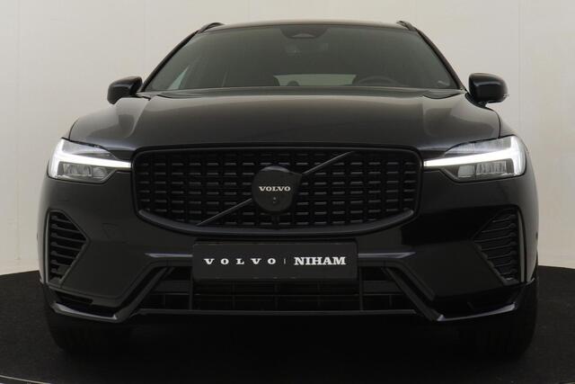 Volvo XC60 T8 PLUG-IN HYBRID AWD ULTRA BLACK EDITION [MY25] -PANO.DAK|LUCHTVERING|BOWERS&WILKINS|TREKHAAK|360°CAM