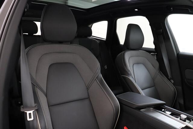 Volvo XC60 T8 PLUG-IN HYBRID AWD ULTRA BLACK EDITION [MY25] -PANO.DAK|LUCHTVERING|BOWERS&WILKINS|TREKHAAK|360°CAM