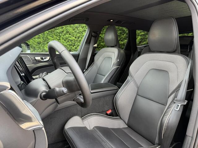Volvo XC60 2.0 T8 Plug-in hybrid AWD Plus Black Edition