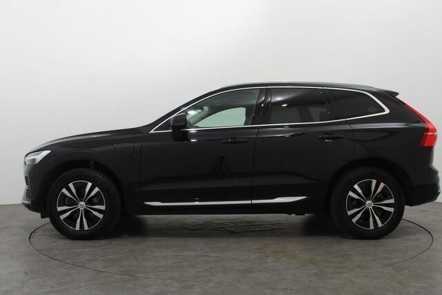 Volvo XC60 2.0 T6 RECHARGE 350PK AWD CORE BRIGHT AUT8 | Panoramadak | Climate Pack | Trekhaak