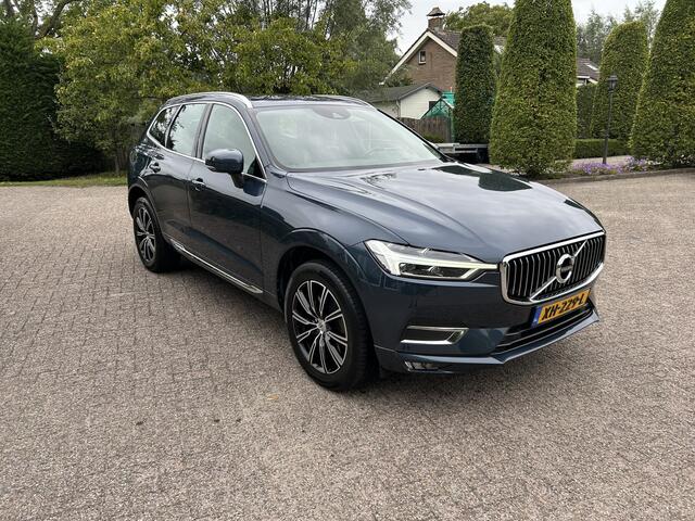 Volvo XC60 2.0 T5 Inscription