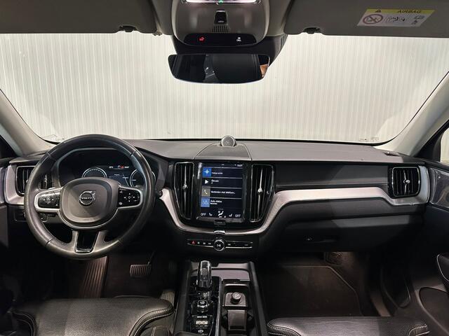 Volvo XC60 T8 Aut. Inscription Bowers&Wilkins Trekhaak Luchtvering 407pk