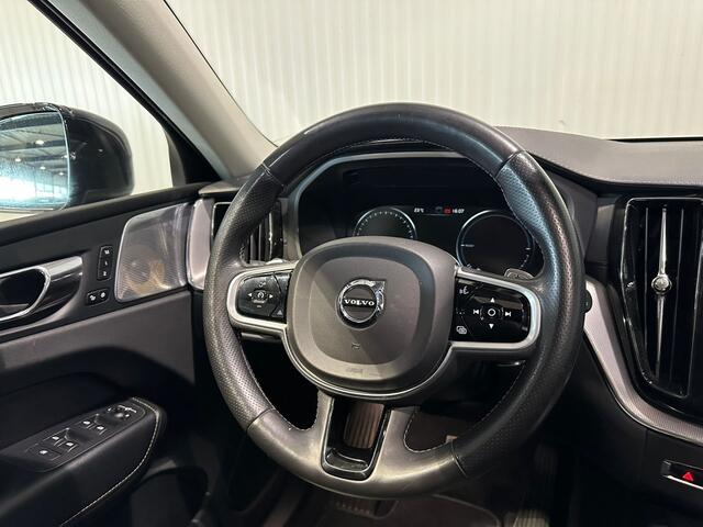 Volvo XC60 T8 Aut. Inscription Bowers&Wilkins Trekhaak Luchtvering 407pk