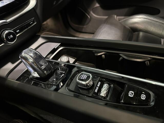 Volvo XC60 T8 Aut. Inscription Bowers&Wilkins Trekhaak Luchtvering 407pk