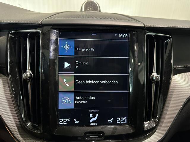 Volvo XC60 T8 Aut. Inscription Bowers&Wilkins Trekhaak Luchtvering 407pk
