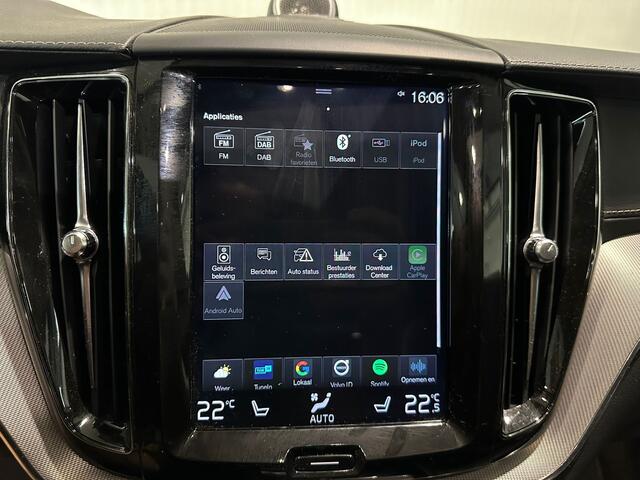 Volvo XC60 T8 Aut. Inscription Bowers&Wilkins Trekhaak Luchtvering 407pk