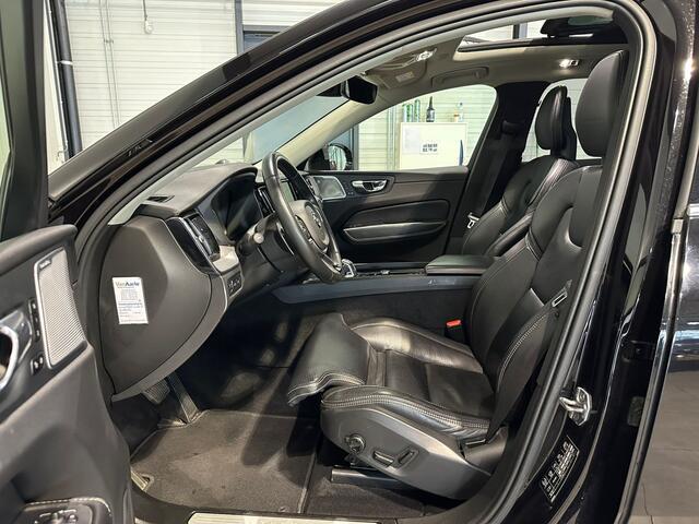 Volvo XC60 T8 Aut. Inscription Bowers&Wilkins Trekhaak Luchtvering 407pk