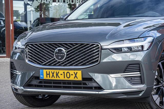Volvo XC60 2.0 T6 PLUG-IN HYBRID AWD ULTRA BRIGHT FACE-LIFT