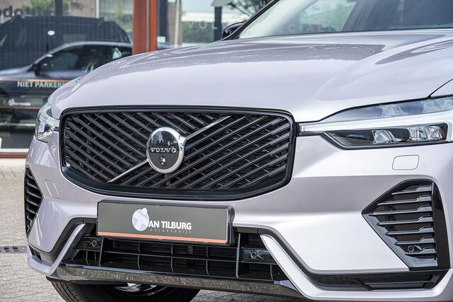 Volvo XC60 2.0 T6 PLUG-IN HYBRID AWD ULTRA DARK / FACE-LIFT