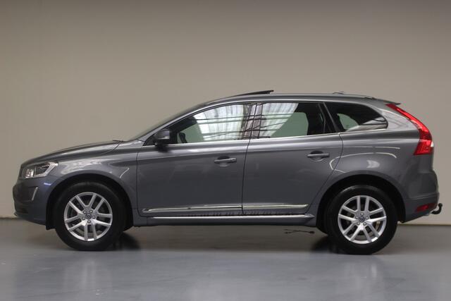 Volvo XC60 T5 245pk Polar+ | Rijklaarprijs | Trekhaak |