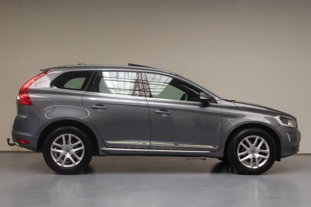 Volvo XC60 T5 245pk Polar+ | Rijklaarprijs | Trekhaak |
