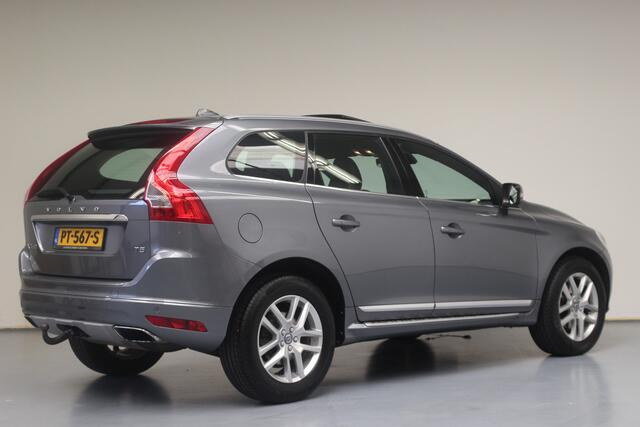 Volvo XC60 T5 245pk Polar+ | Rijklaarprijs | Trekhaak |