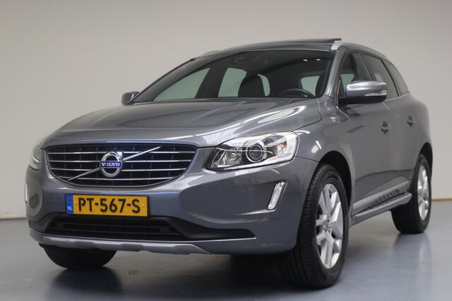 Volvo XC60 T5 245pk Polar+ | Rijklaarprijs | Trekhaak |
