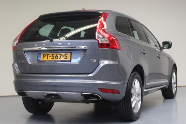 Volvo XC60 T5 245pk Polar+ | Rijklaarprijs | Trekhaak |