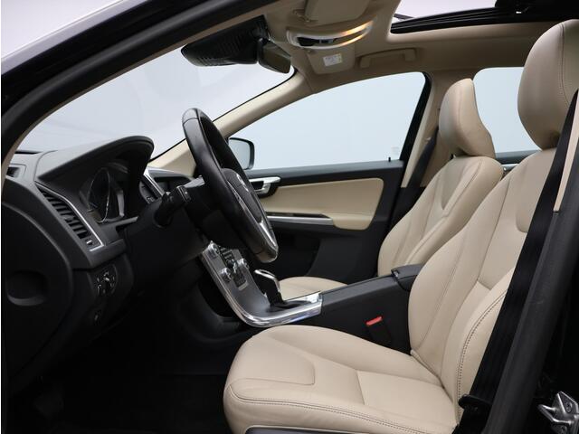 Volvo XC60 T5 Polar+ / Trekhaak / Pan. dak / Adapt. cruise / Standkachel / Stoel+voorruitverwarming
