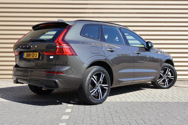 Volvo XC60 2.0 Recharge T6 AWD R-Design l Google l Pano l