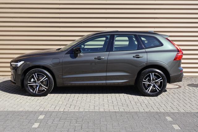 Volvo XC60 2.0 Recharge T6 AWD R-Design l Google l Pano l