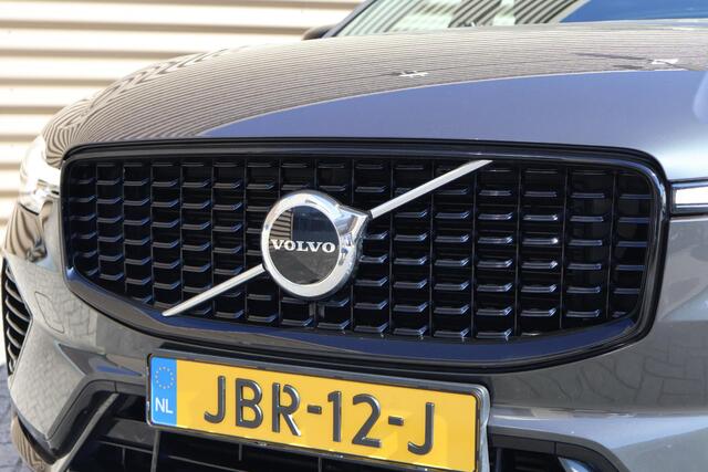 Volvo XC60 2.0 Recharge T6 AWD R-Design l Google l Pano l
