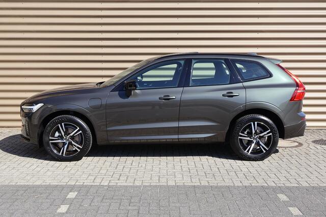 Volvo XC60 2.0 Recharge T6 AWD R-Design l Google l Pano l