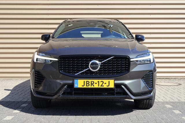 Volvo XC60 2.0 Recharge T6 AWD R-Design l Google l Pano l