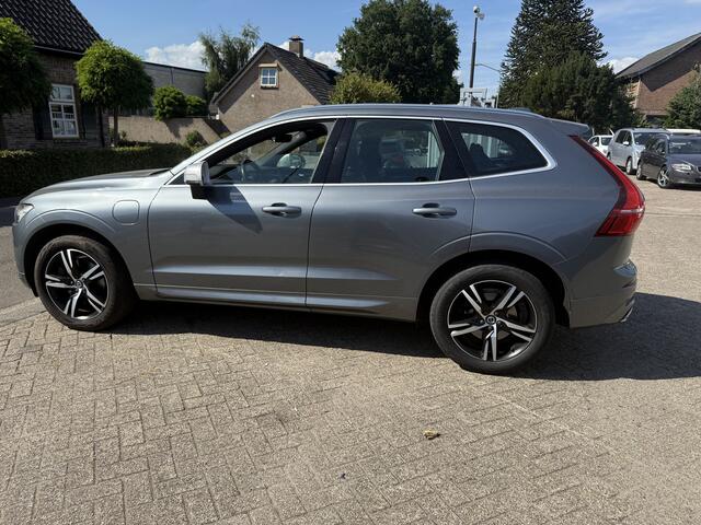 Volvo XC60 2.0 T8 Twin Engine R-Design FULL OPTION