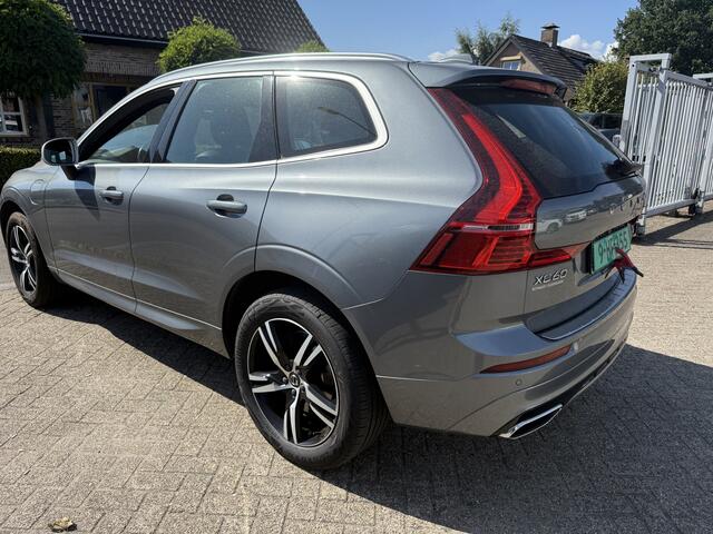 Volvo XC60 2.0 T8 Twin Engine R-Design FULL OPTION