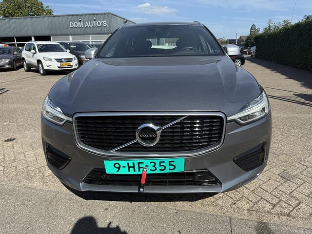 Volvo XC60 2.0 T8 Twin Engine R-Design FULL OPTION