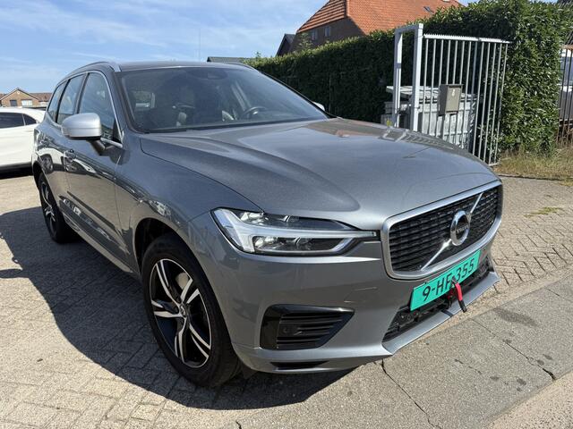 Volvo XC60 2.0 T8 Twin Engine R-Design FULL OPTION