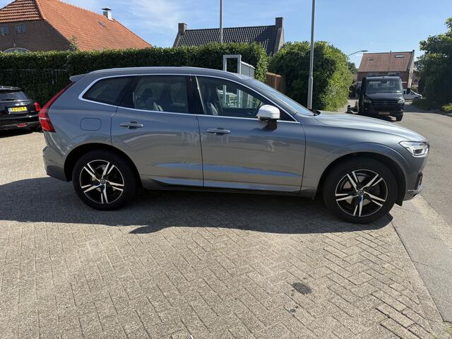 Volvo XC60 2.0 T8 Twin Engine R-Design FULL OPTION