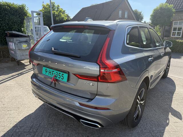 Volvo XC60 2.0 T8 Twin Engine R-Design FULL OPTION