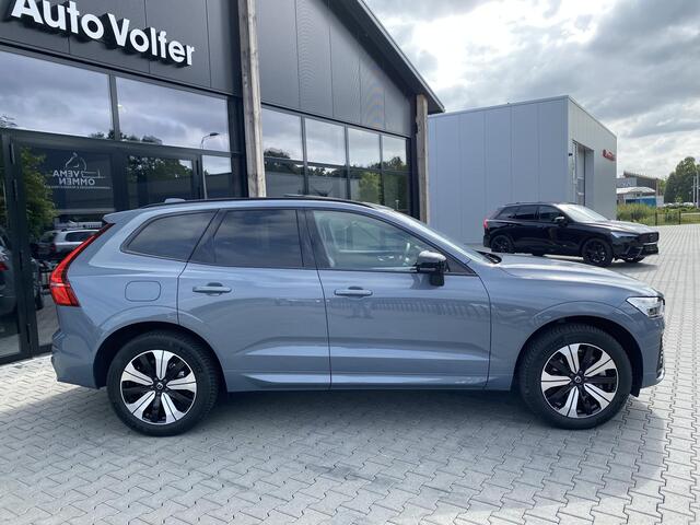Volvo XC60 2.0 T6 Plug-in hybrid AWD Plus Dark H&K sound|ACC|Blis|THK
